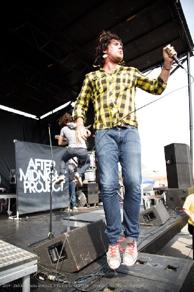 Vans Warped Tour