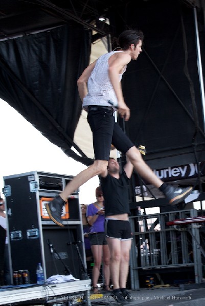 Vans Warped Tour