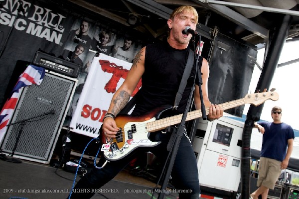 Vans Warped Tour
