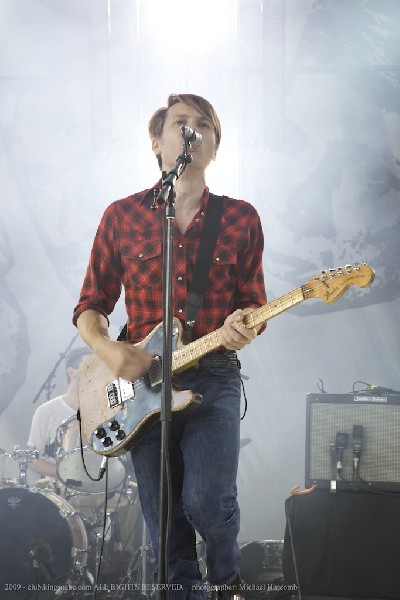 Virgin Music Festival Toronto 2009