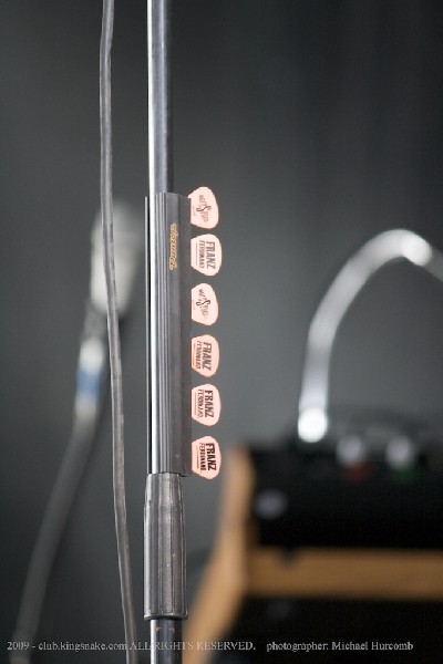 Virgin Music Festival Toronto 2009