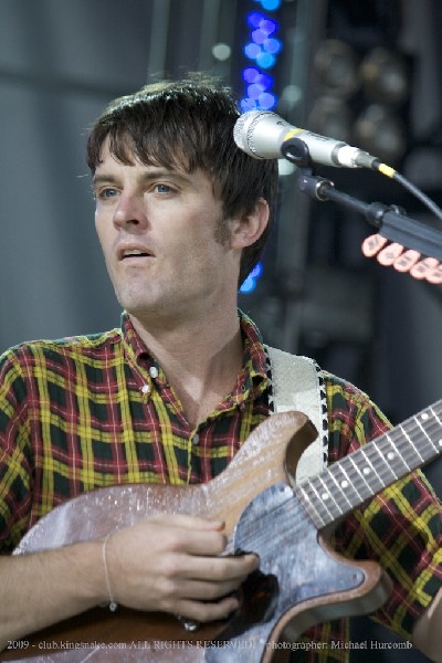 Virgin Music Festival Toronto 2009