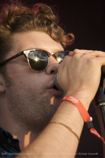 Virgin Music Festival Toronto 2009