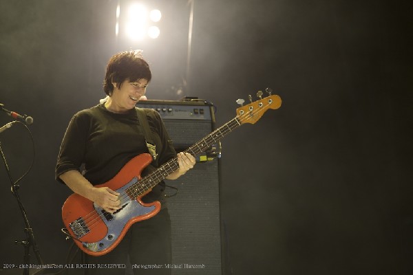 Virgin Music Festival Toronto 2009