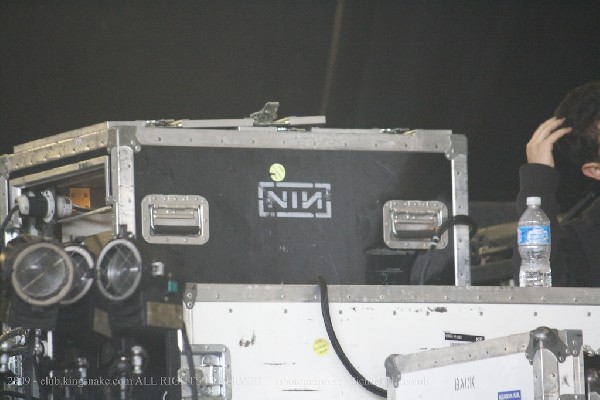 Virgin Music Festival Toronto 2009