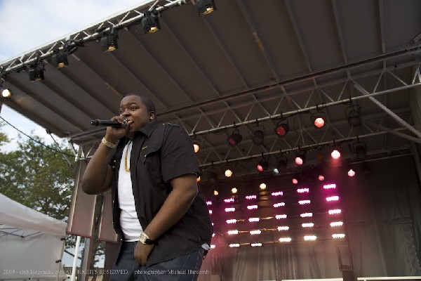 Sean Kingston