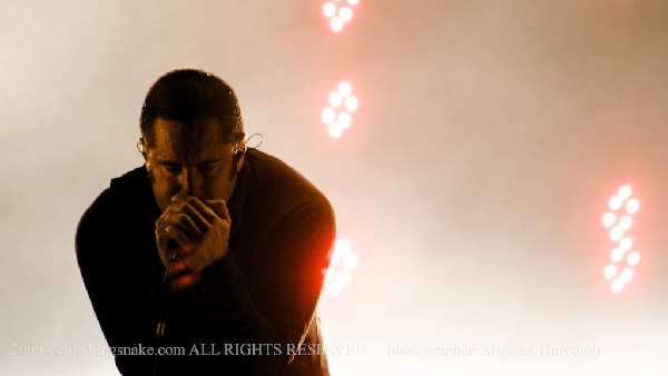 Nine Inch Nails