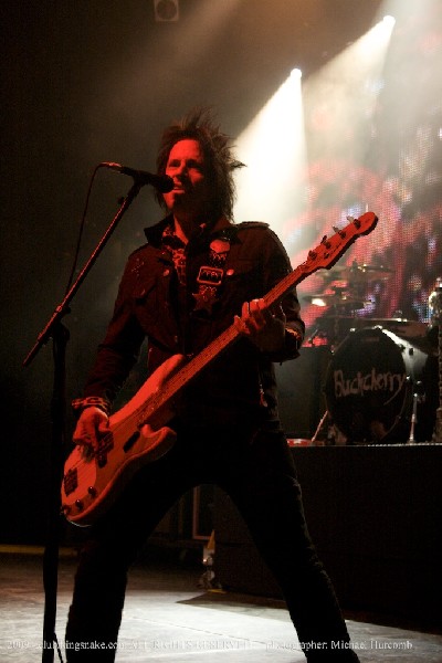 Buckcherry