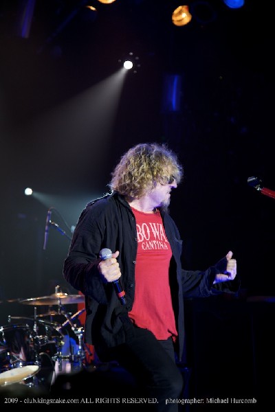 chickenfoot