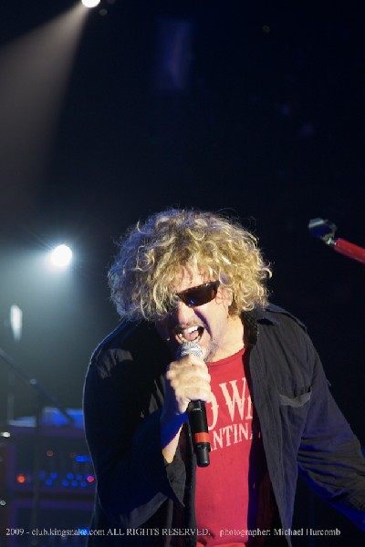 chickenfoot