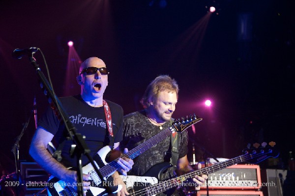 chickenfoot