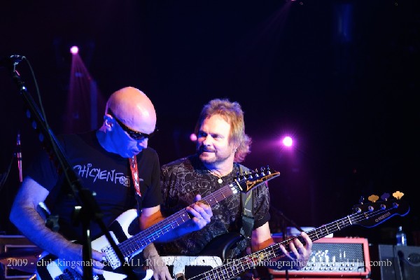 chickenfoot