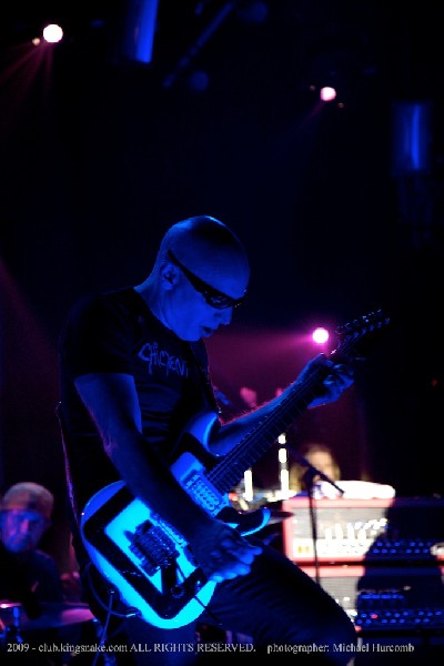 chickenfoot