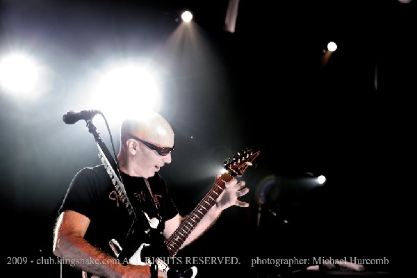 chickenfoot