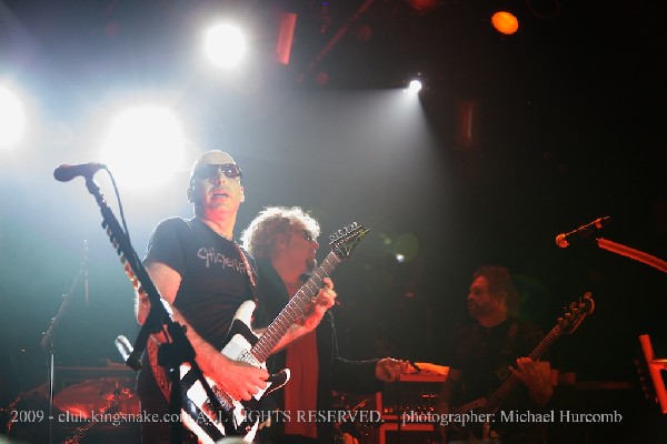 chickenfoot