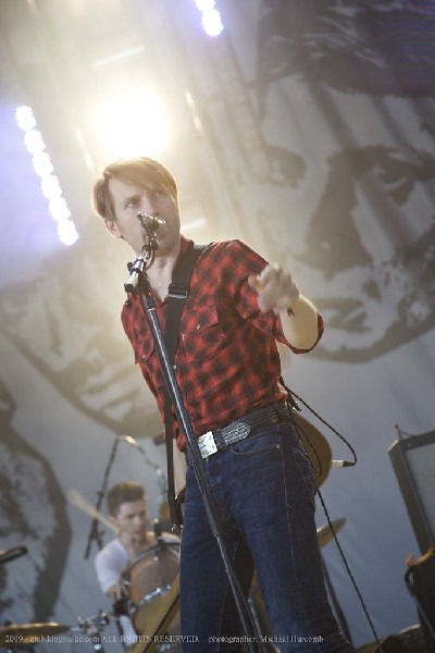 Franz Ferdinand