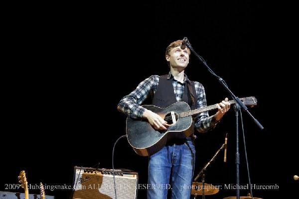 Joel Plaskett
