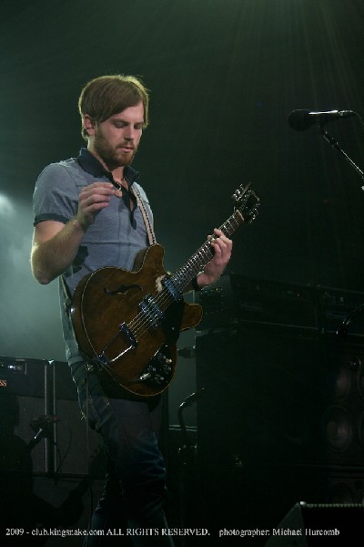 Kings Of Leon