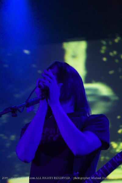 Porcupine Tree