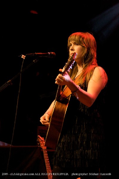 Serena Ryder