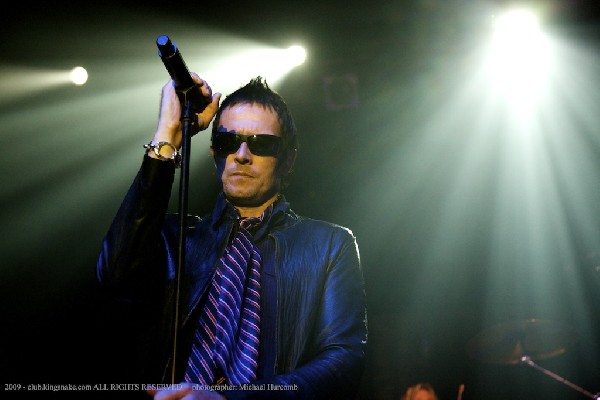 Stone Temple Pilots