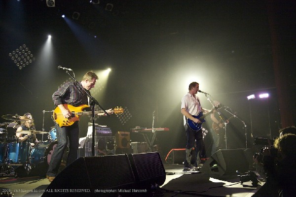 Them Crooked Vultures