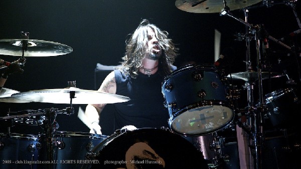 Them Crooked Vultures