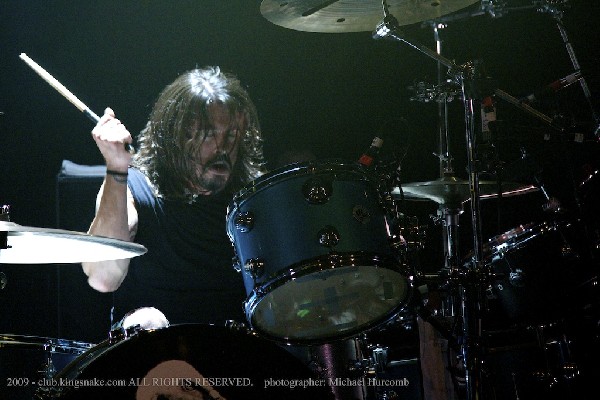 Them Crooked Vultures