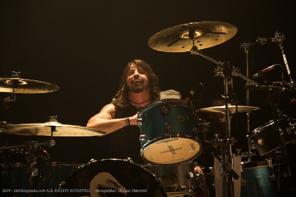 Them Crooked Vultures