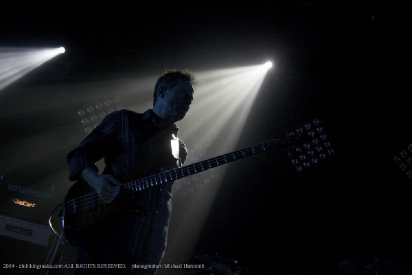 Them Crooked Vultures