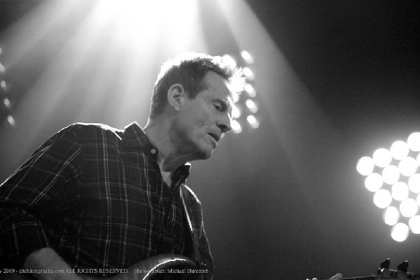 Them Crooked Vultures