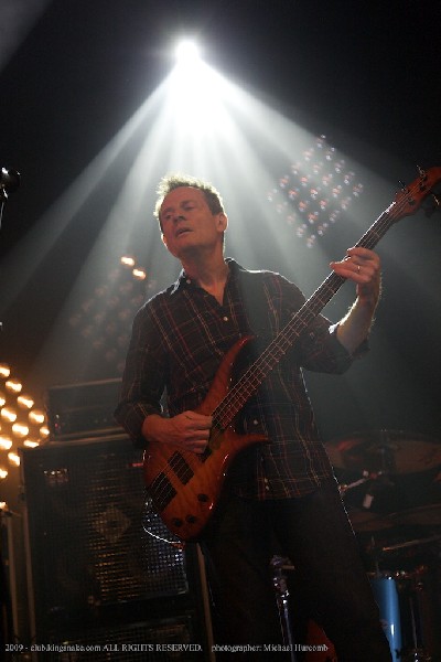 Them Crooked Vultures