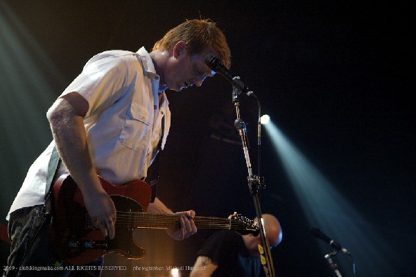 Them Crooked Vultures