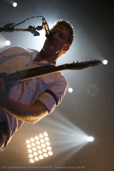 Them Crooked Vultures