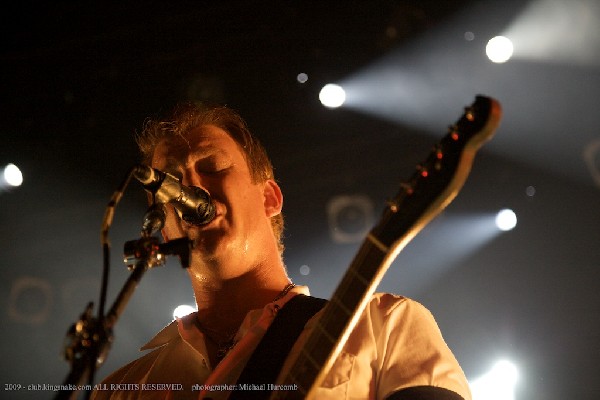 Them Crooked Vultures