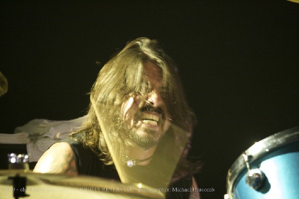 Them Crooked Vultures