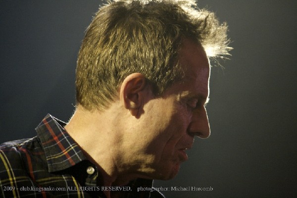 Them Crooked Vultures