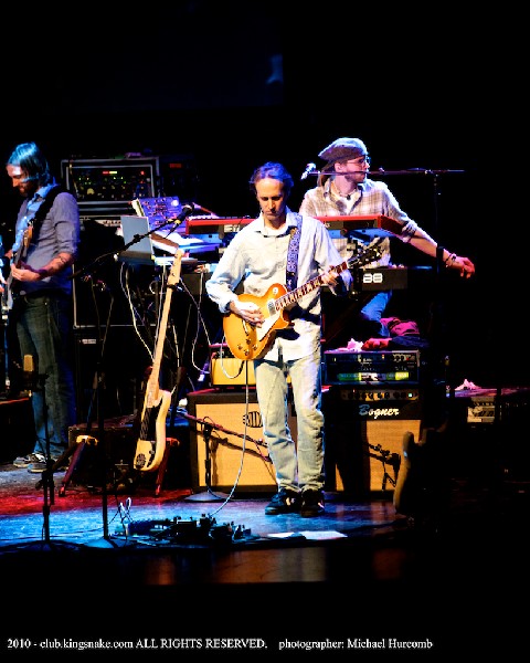 Zappa Plays Zappa 2010