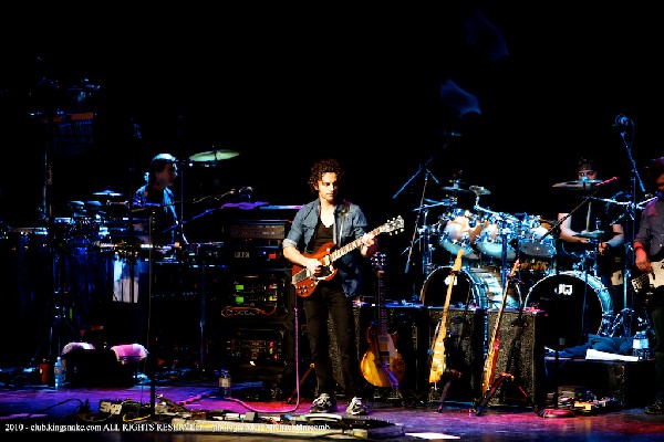 Zappa Plays Zappa 2010