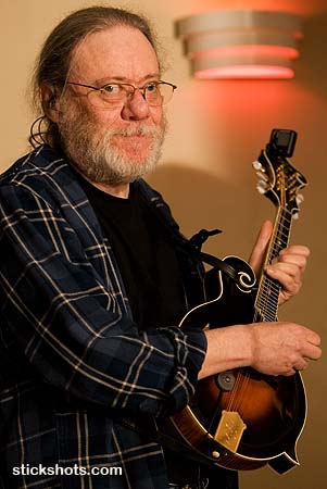 Uncle Monk: Tommy Ramone