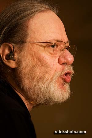 Uncle Monk: Tommy Ramone