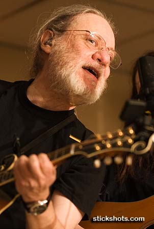 Uncle Monk: Tommy Ramone