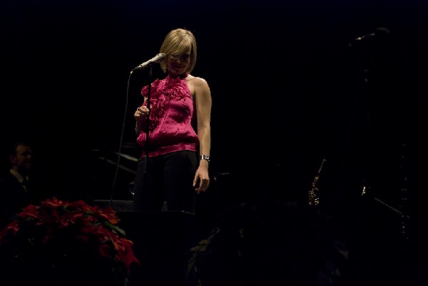 Sophie Milman at Showplace Performance Centre