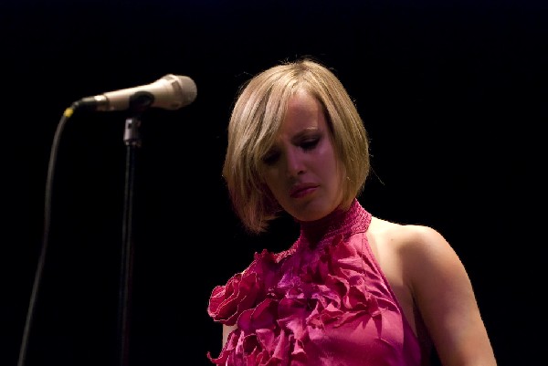 Sophie Milman at Showplace Performance Centre