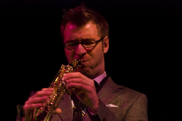 Sophie Milman at Showplace Performance Centre