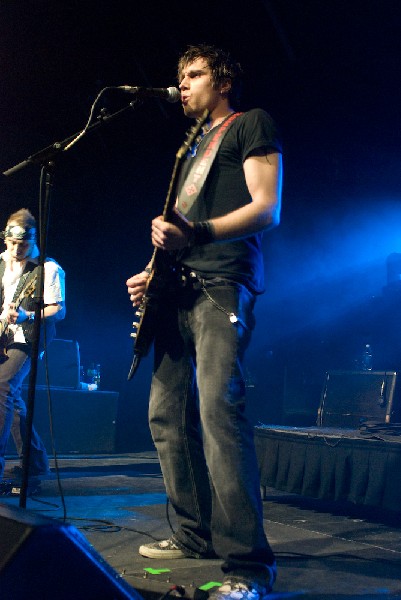 My Darkest Days at the Asphodel-Norwood Community Centre