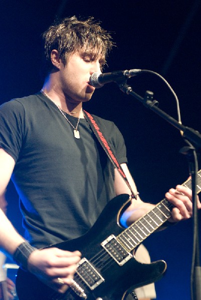 My Darkest Days at the Asphodel-Norwood Community Centre