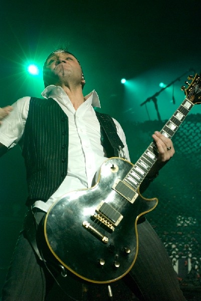 My Darkest Days at the Asphodel-Norwood Community Centre