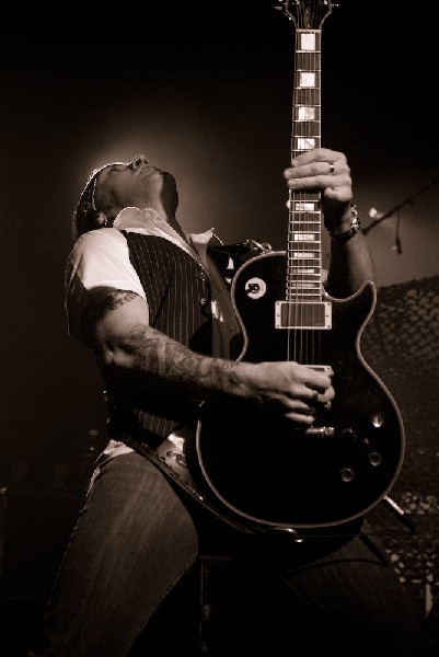 My Darkest Days at the Asphodel-Norwood Community Centre