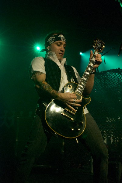 My Darkest Days at the Asphodel-Norwood Community Centre